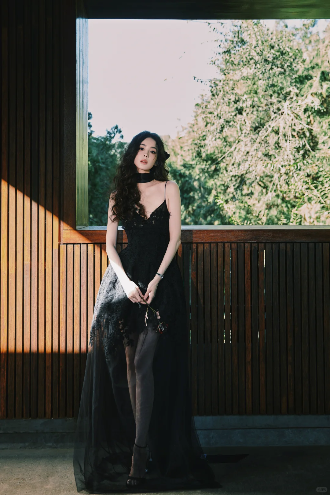 绝美look第67弹，古力娜扎