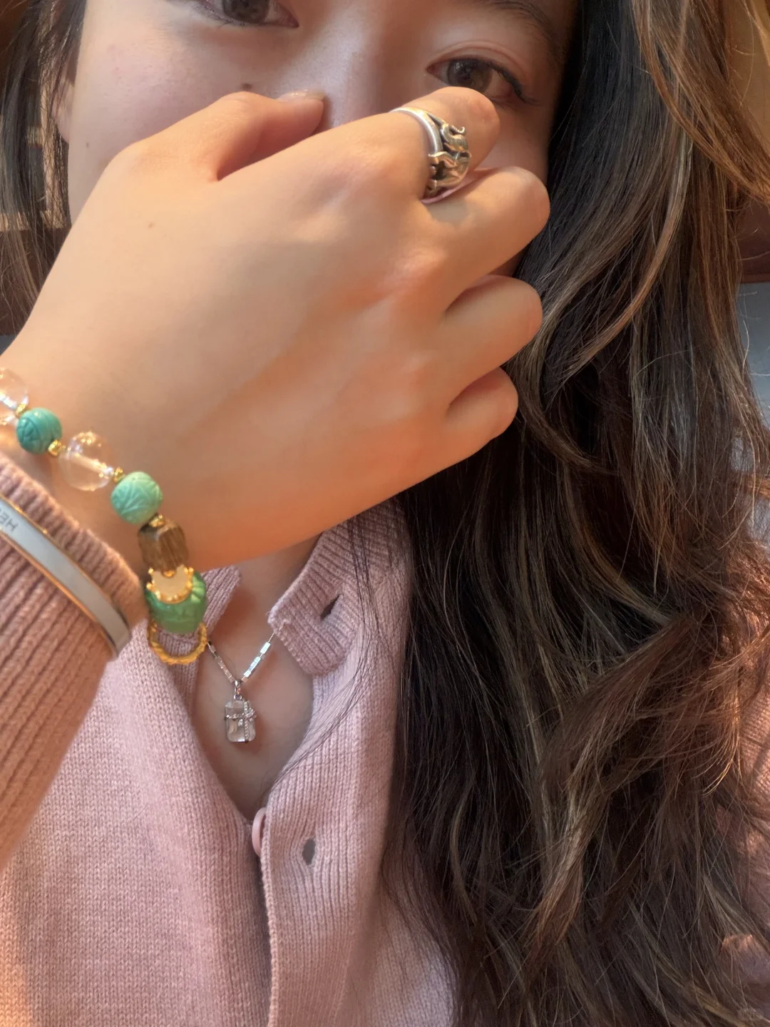 140斤中国女人｜朝九晚五没有高精力自律女