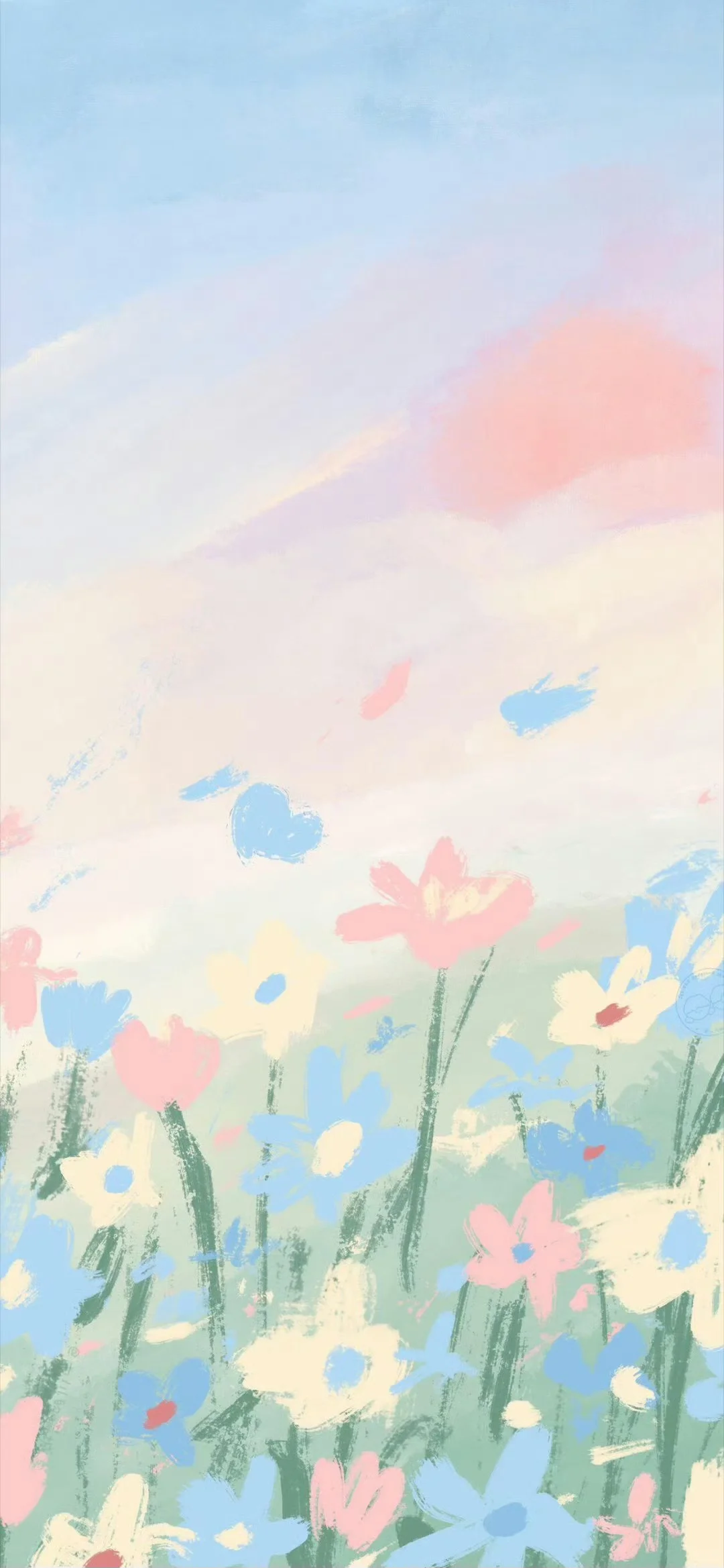 壁纸推荐/超极好看的壁纸