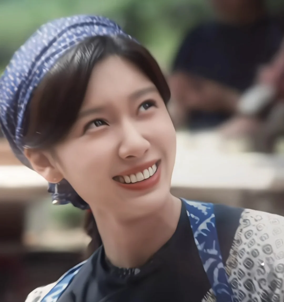 这个“天然灵”采茶女，凭手艺质感圈粉