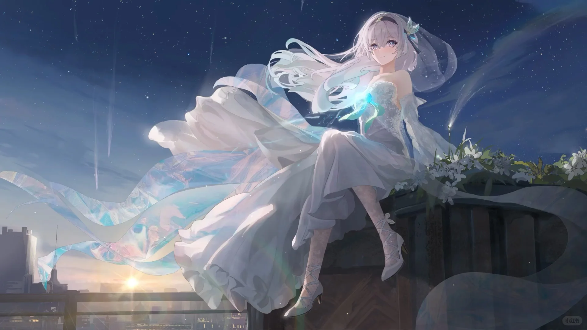 动态壁纸分享第214期