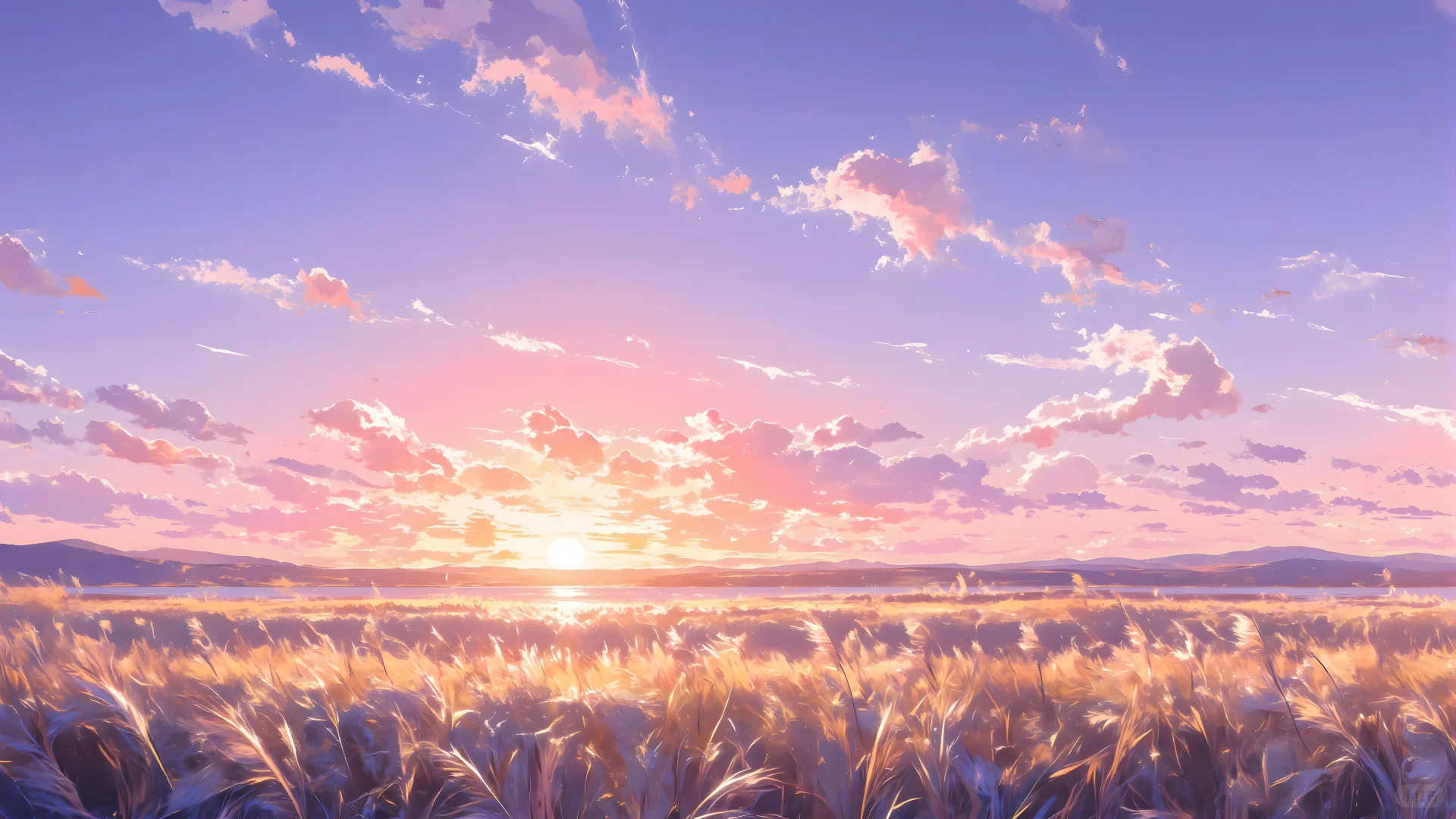 电脑壁纸 治愈篇-243【4k超清】