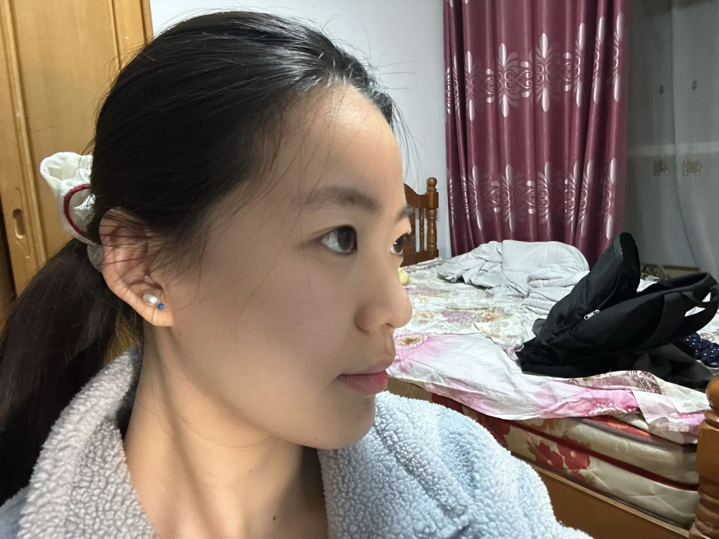 其实不能我知道....