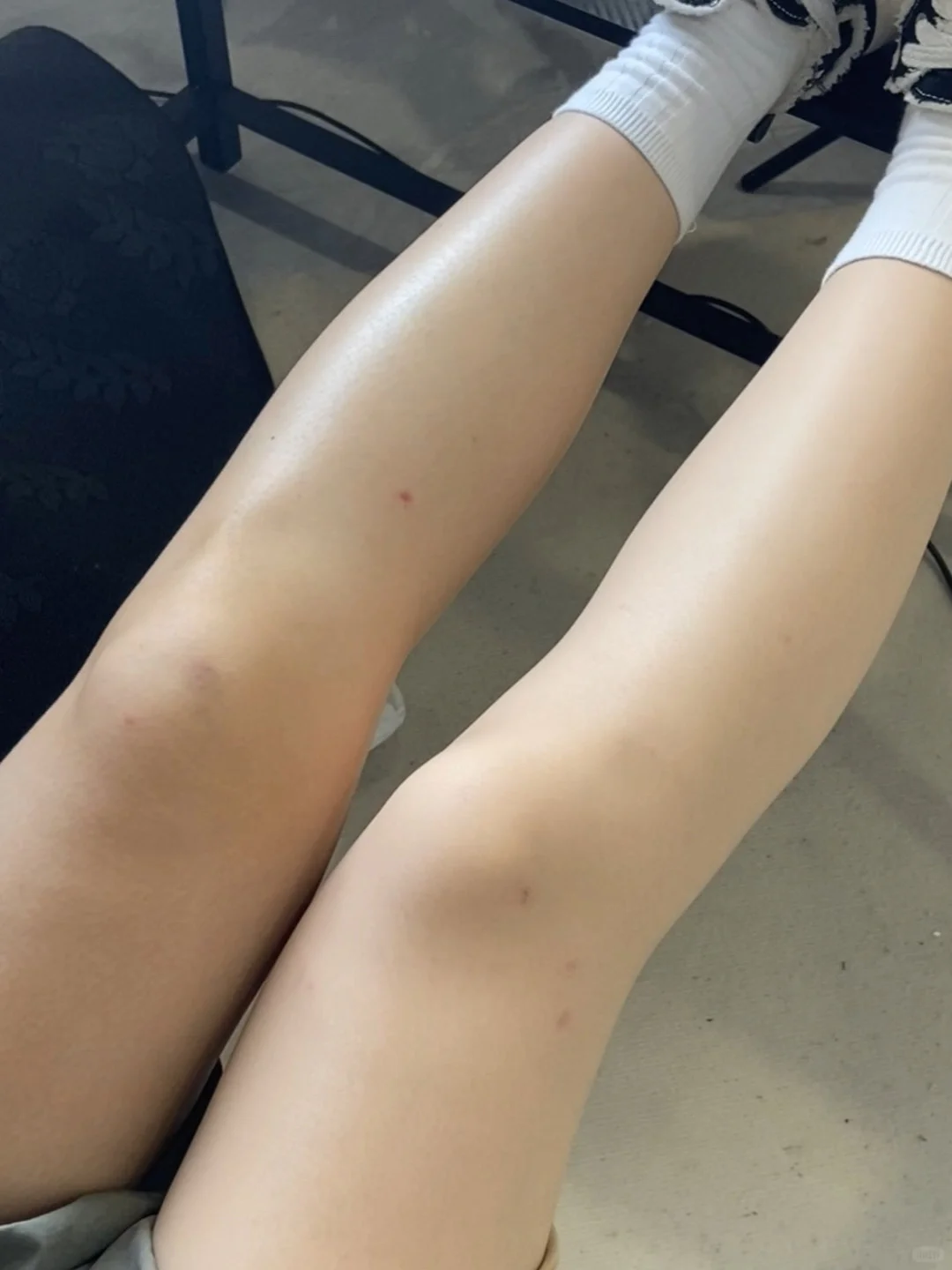 救命！到底是穿还是不穿好啊😭😭