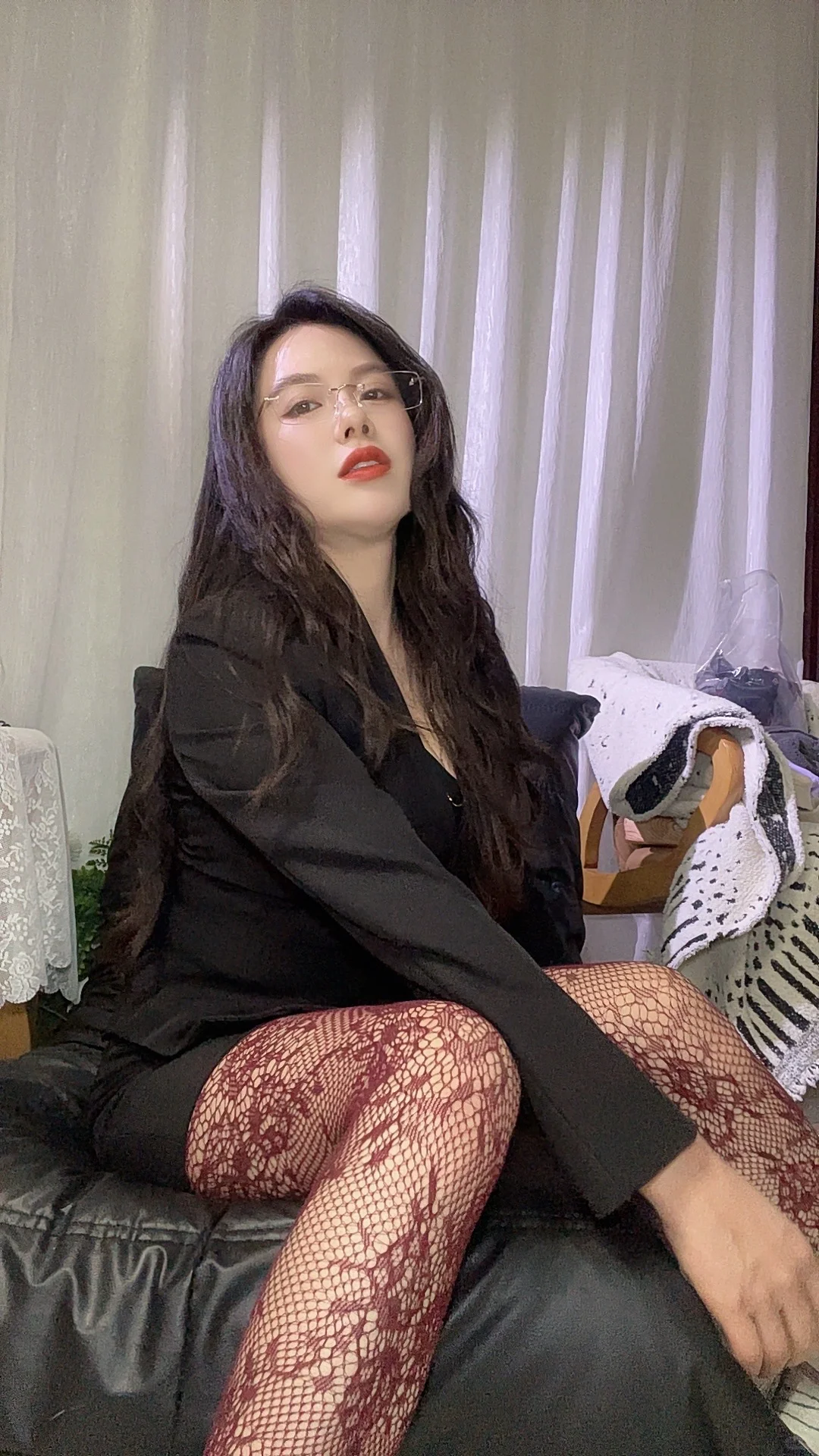 反差感御姐、微胖温柔少妇、反差感御姐