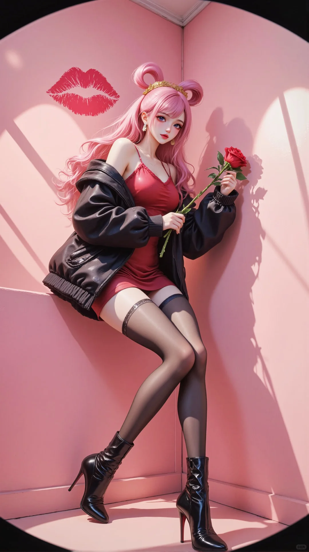 海贼王女团壁纸