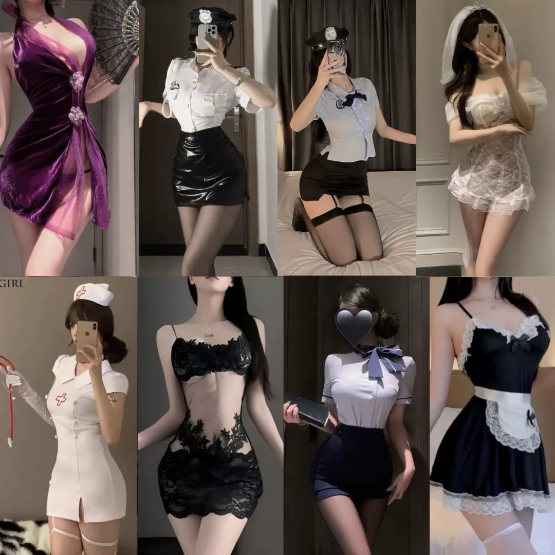 绝美战袍分享🥰💕share～👗