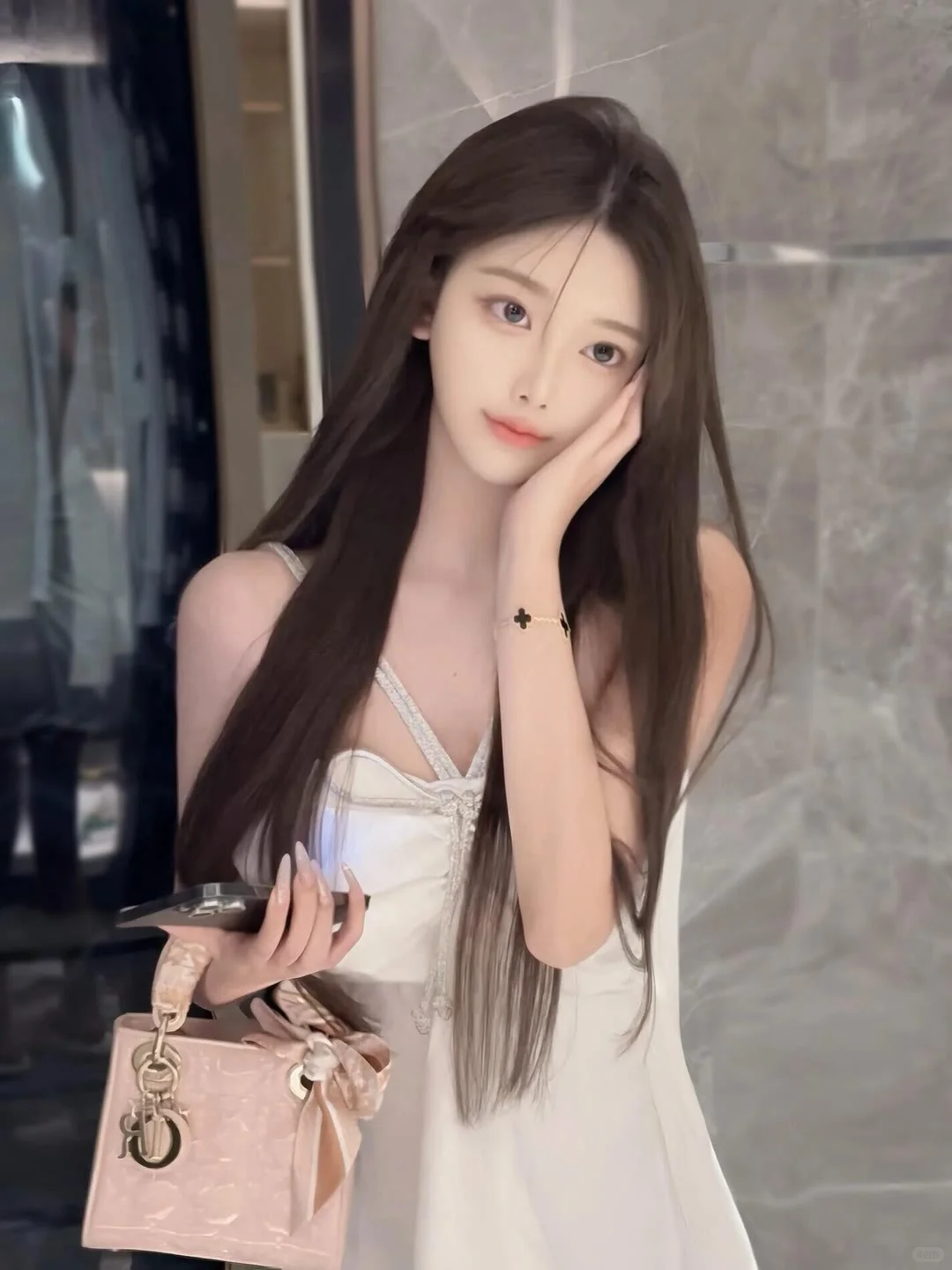 睡衣可以可以美美哒