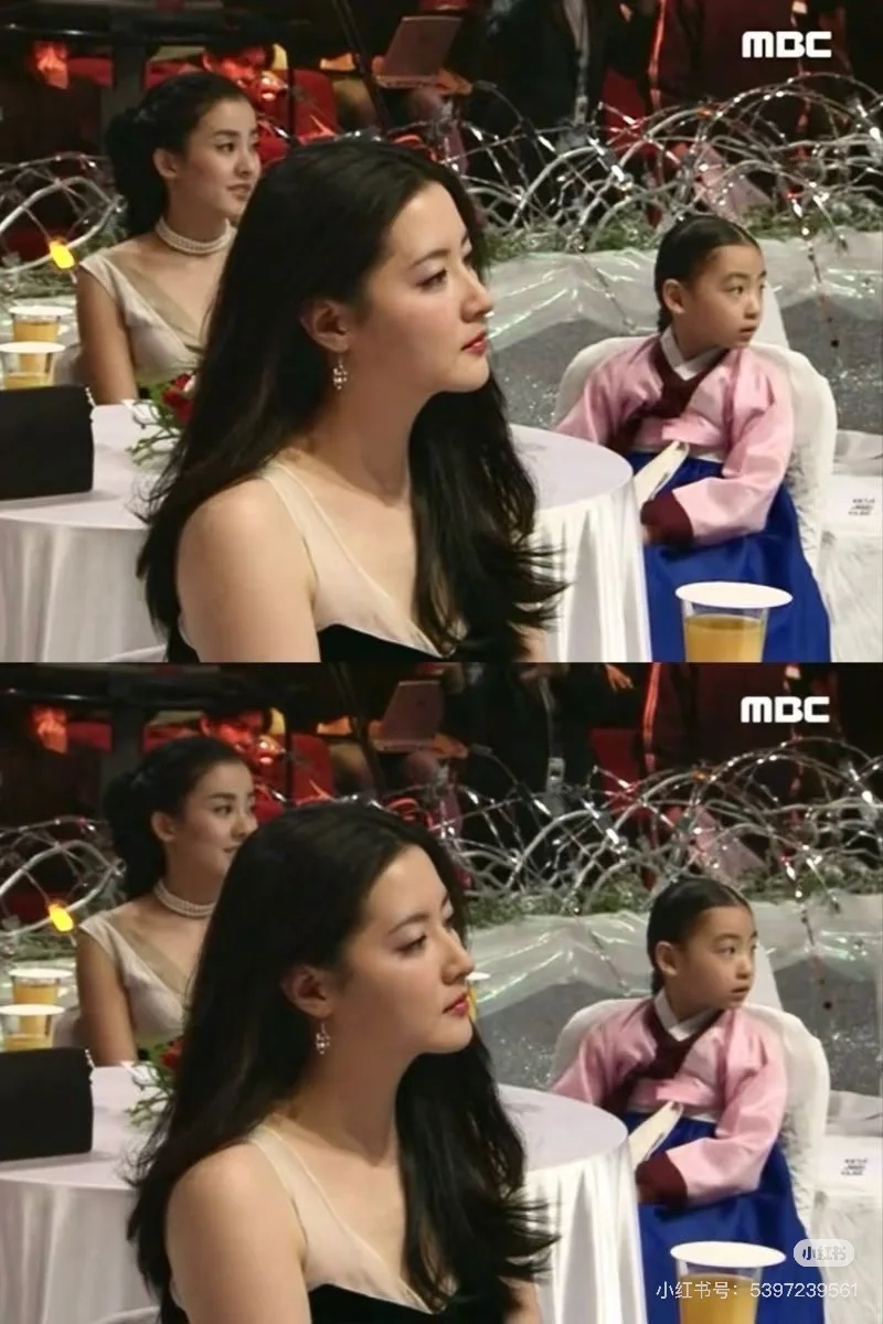 李英爱新粉入坑求助