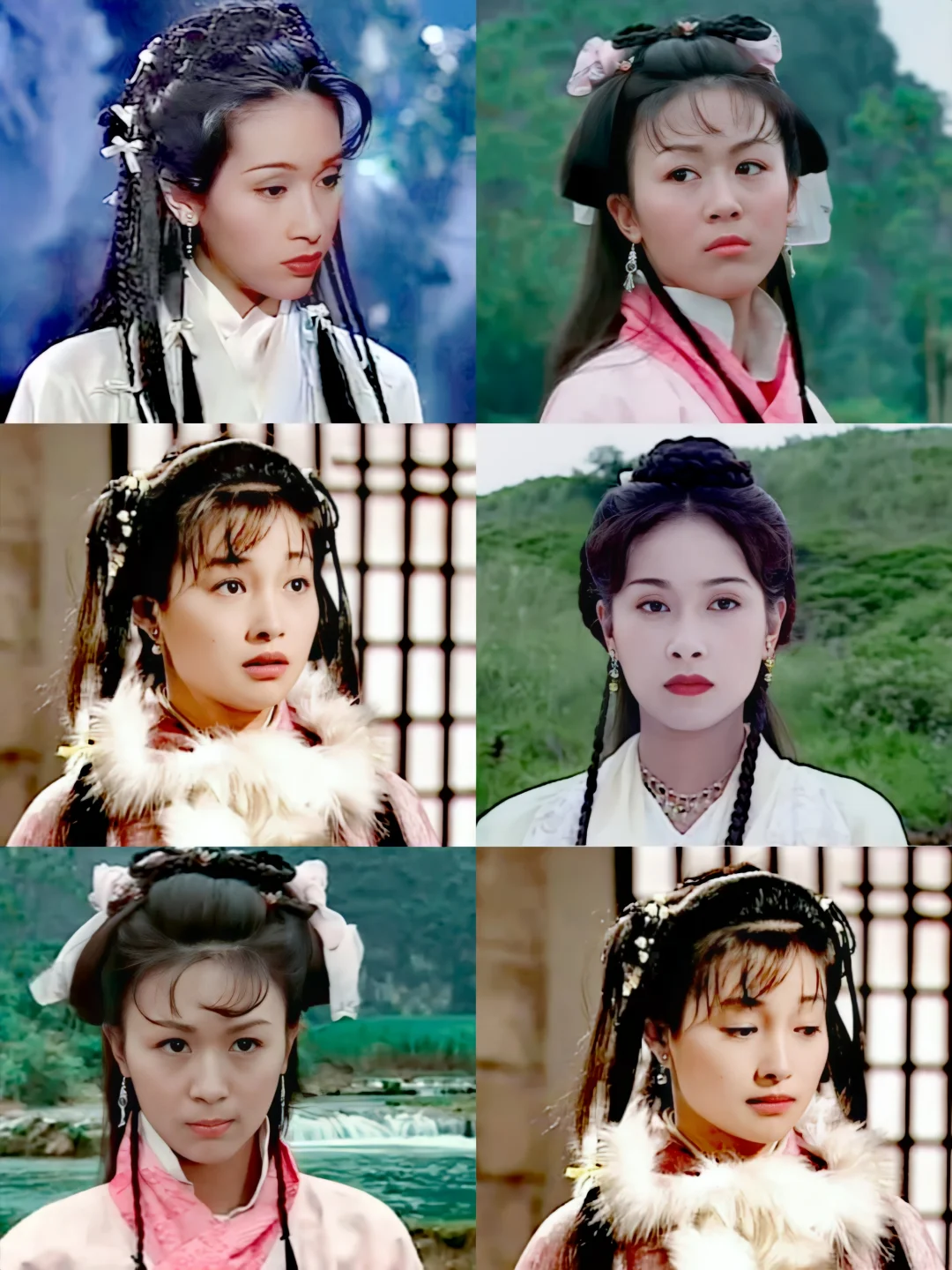 【古色古香💐】