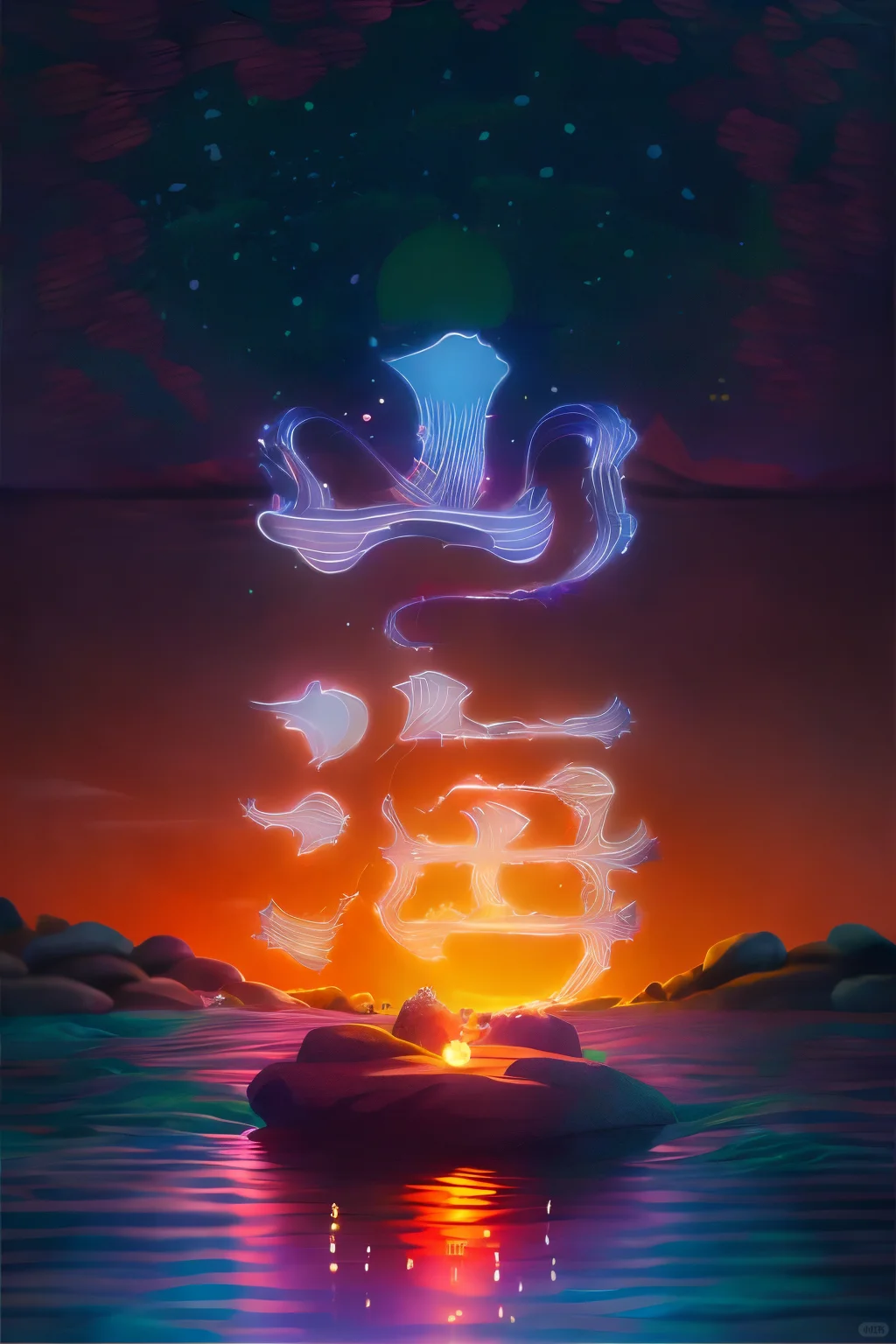 各种手机壁纸（1）