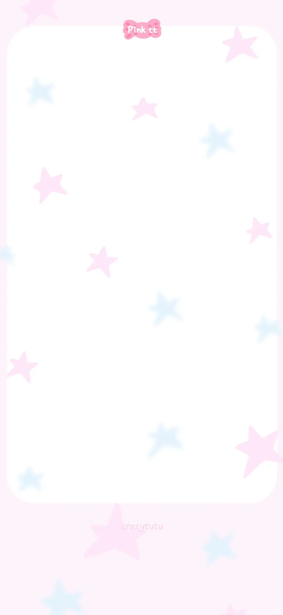 治愈系｜“星星软糖”壁纸✨