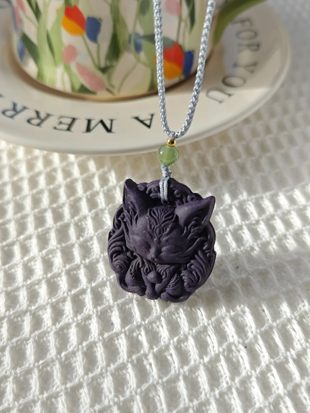 每个女孩子都离不开的守护神✌︎' ֊'