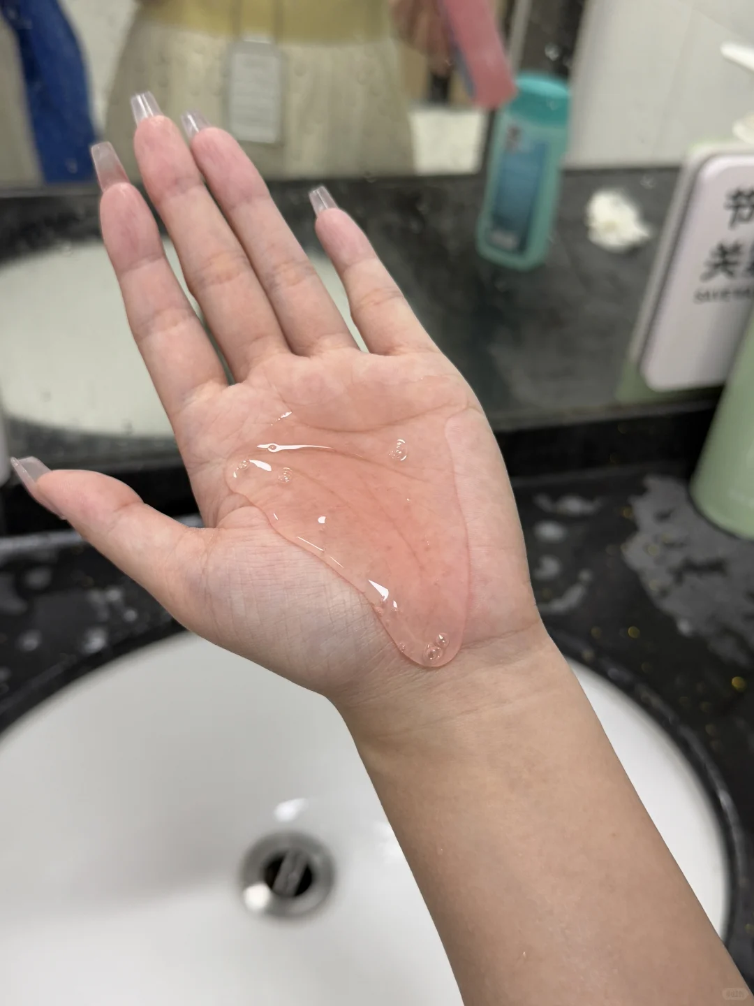 经常游泳🏊🏻‍♀️怎样保护皮肤？？？