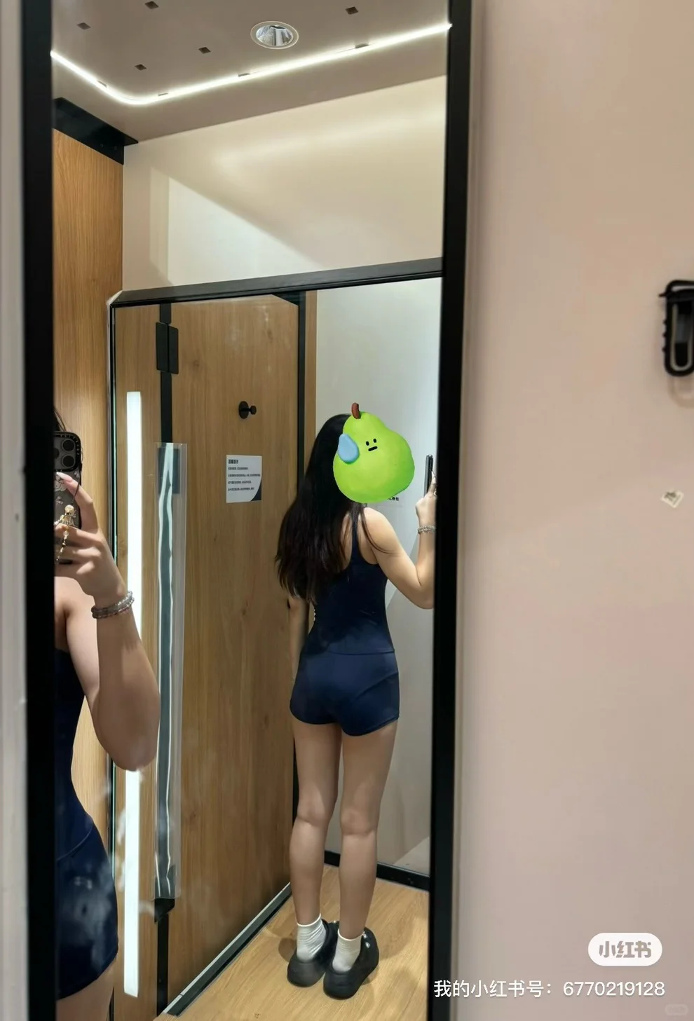 35.8r的泳衣太值了！