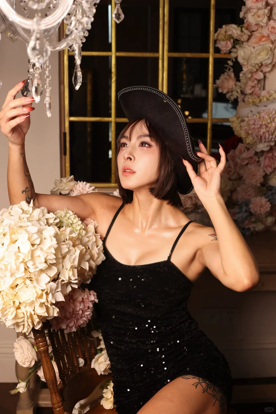 41岁辣妈｜状态年轻便是最好的机会入场券