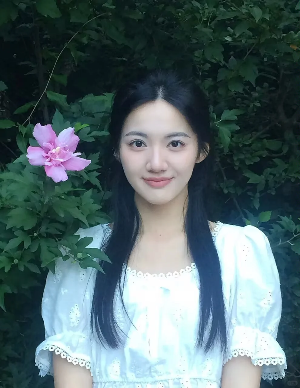 我和你女朋友谁好看