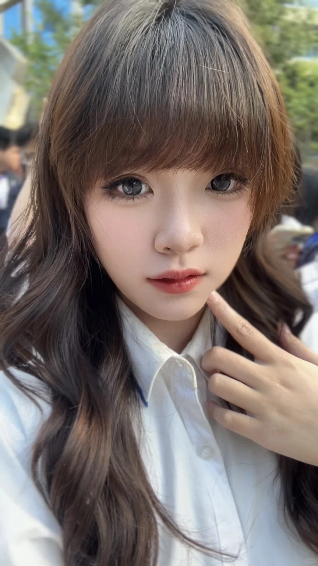 🎓女高体验倒计时