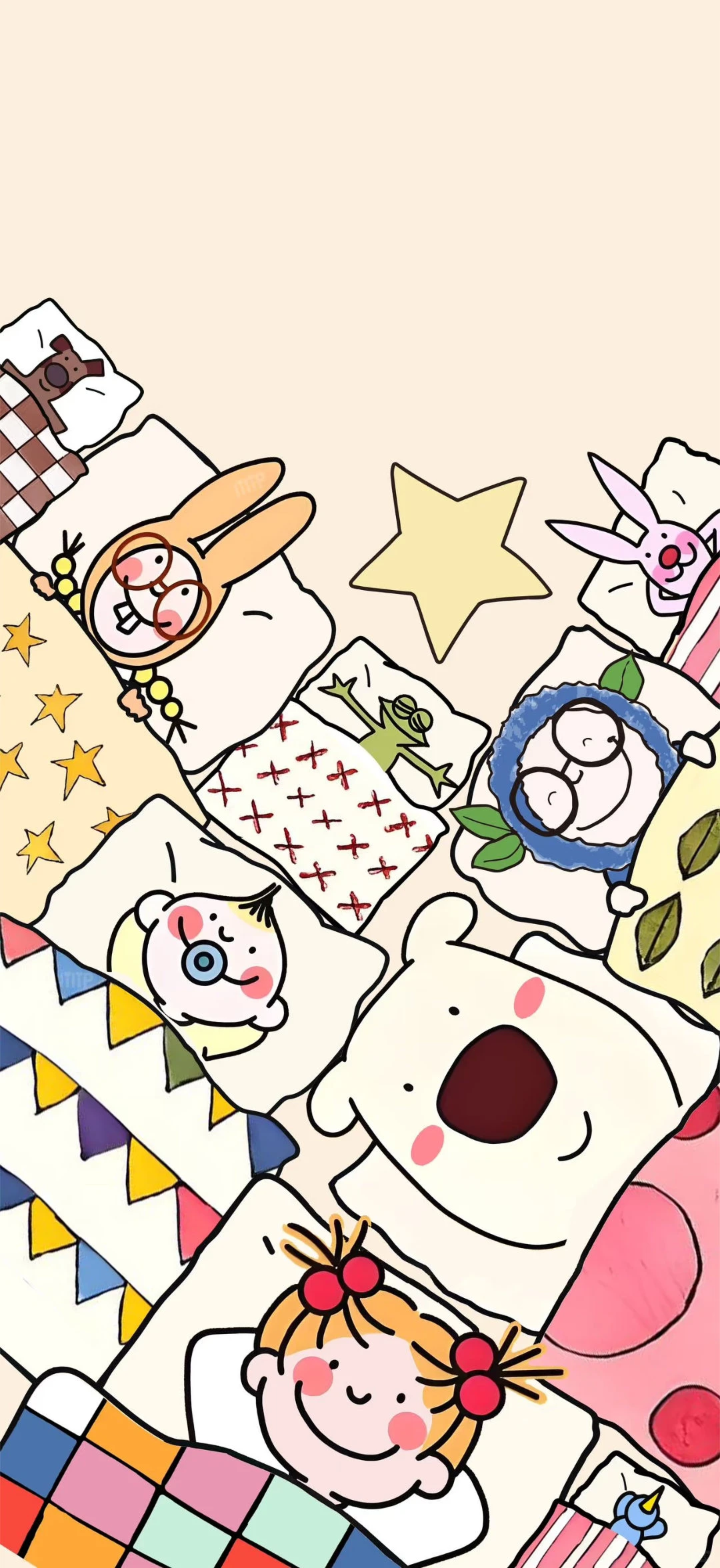 手机壁纸，能量壁纸