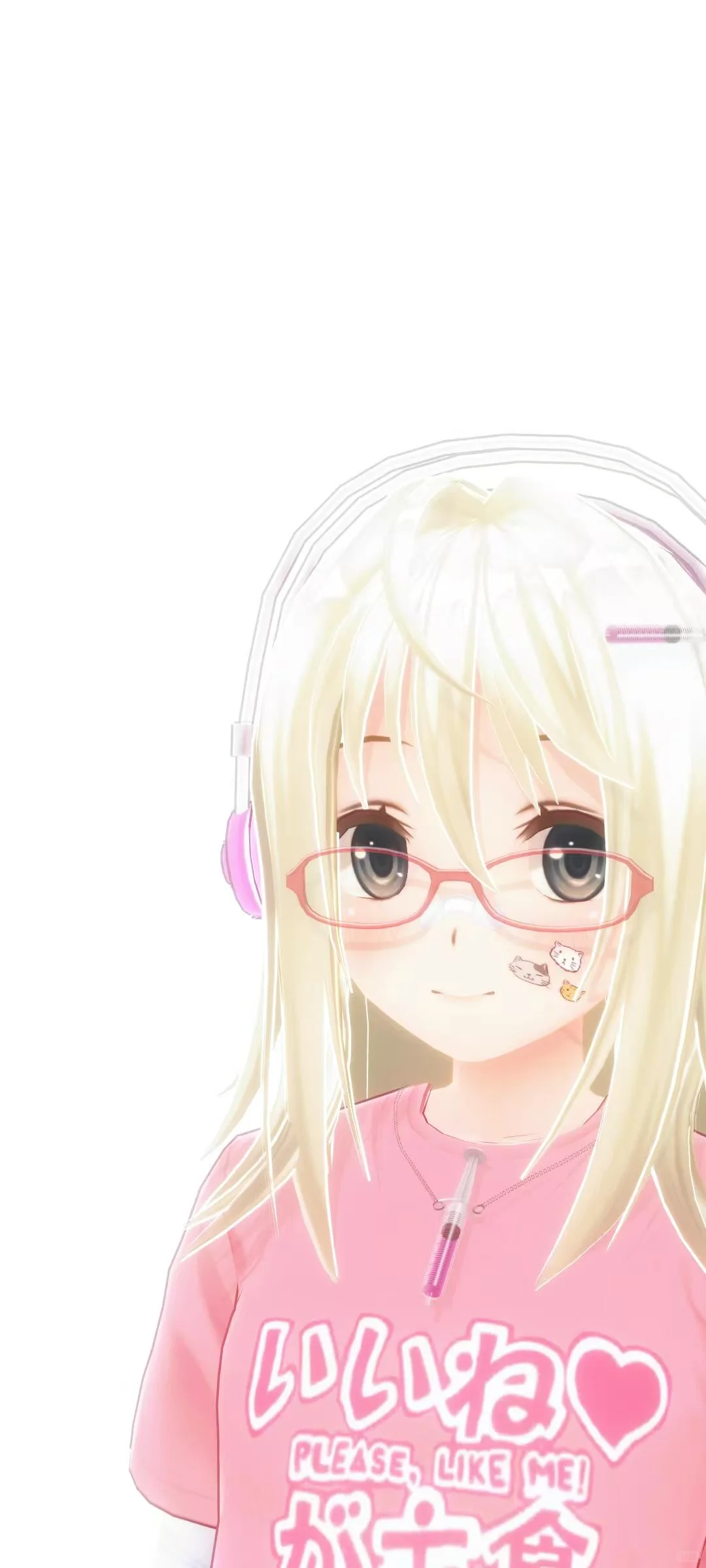 动漫壁纸一直是心头爱