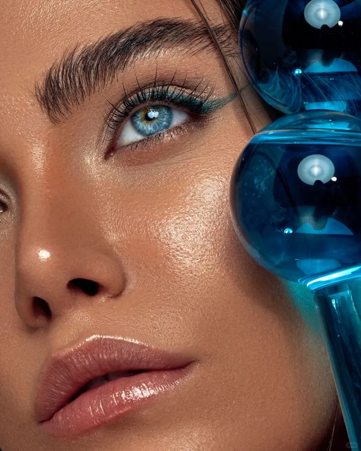 Today分享：一些喜欢的人像模特素材46