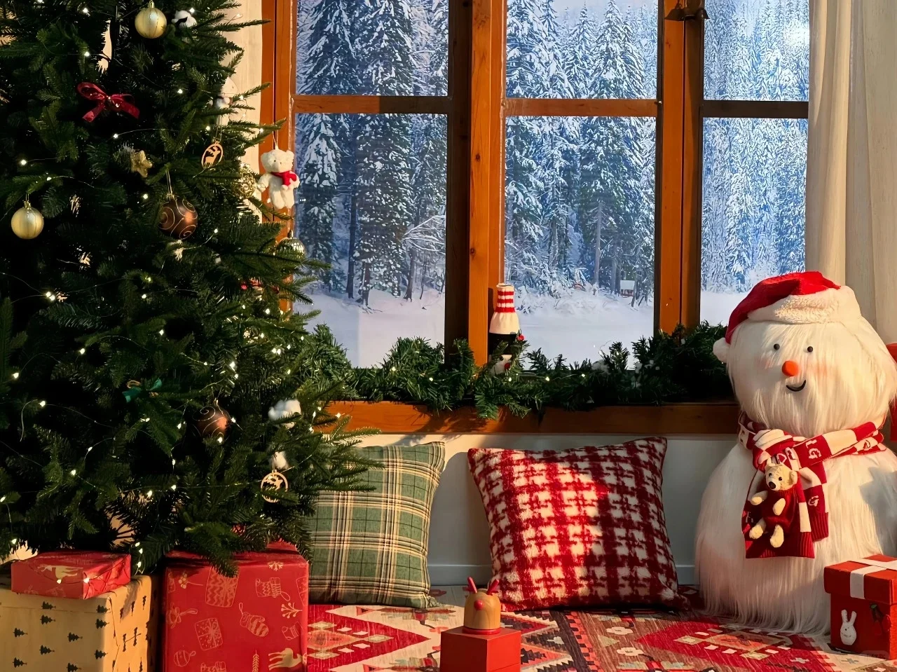 Share｜一组好看的电脑pad壁纸