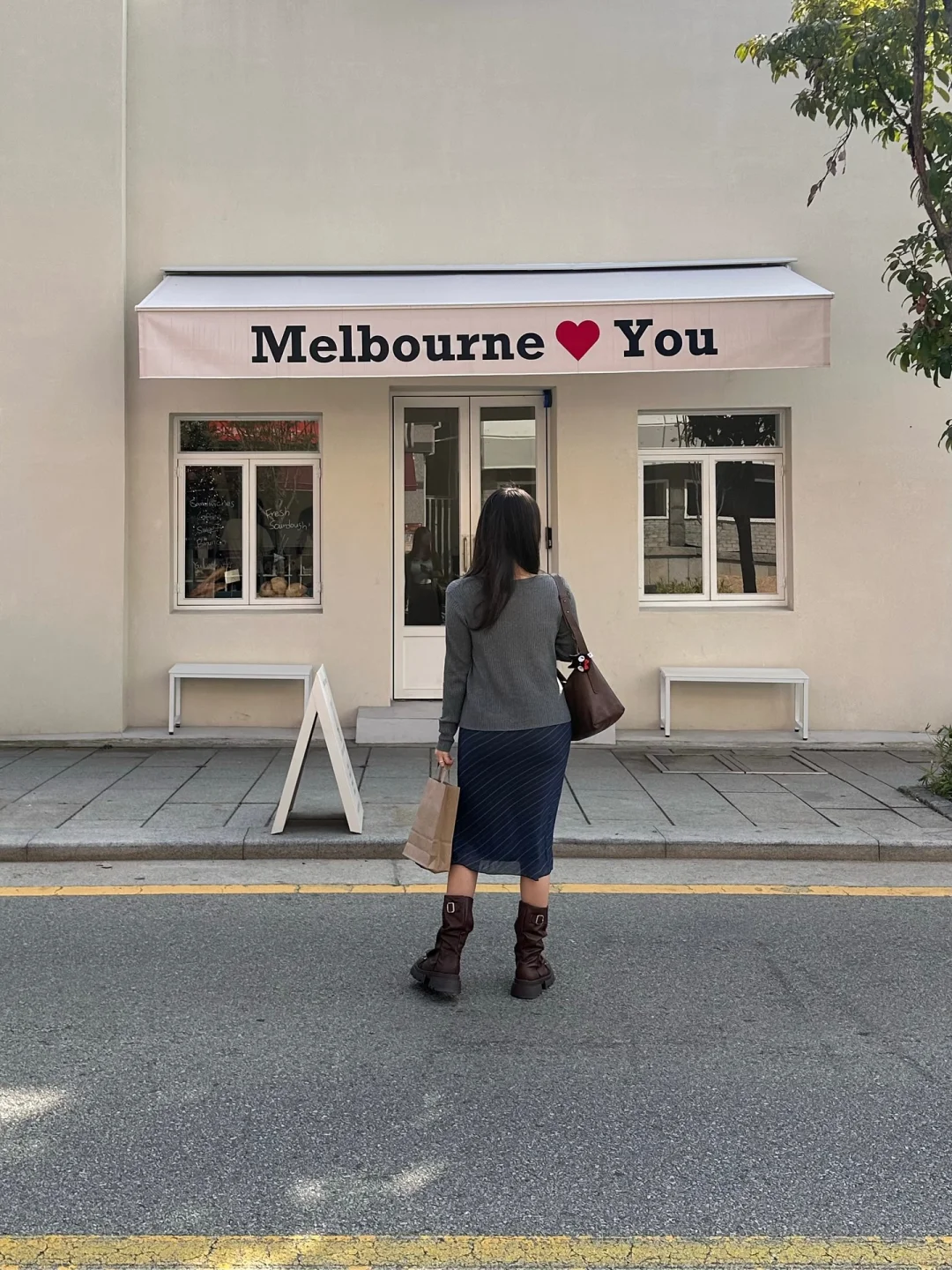 喜欢韩国女孩吗？