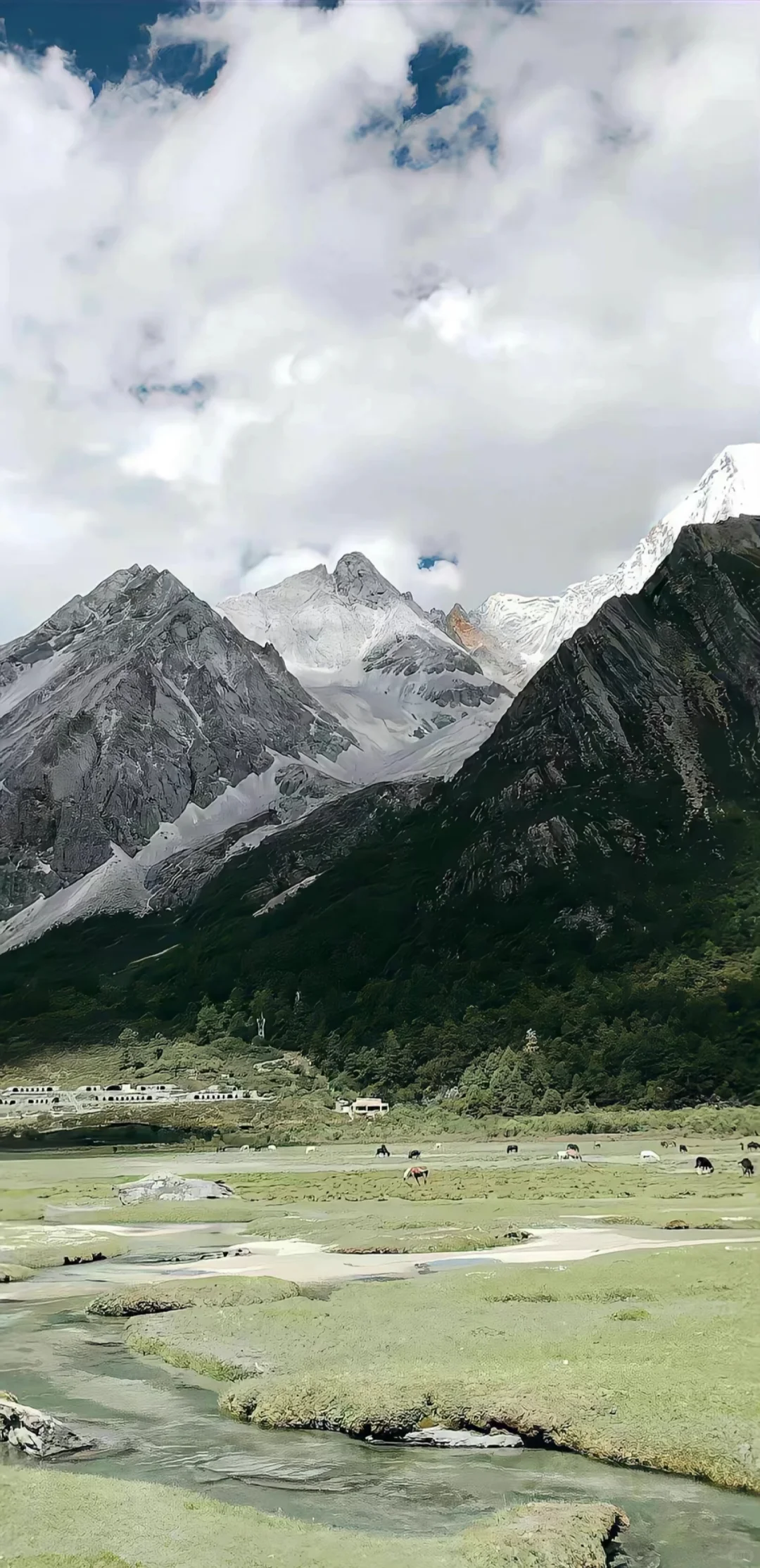 壁纸｜小众高级氛围感壁纸推荐