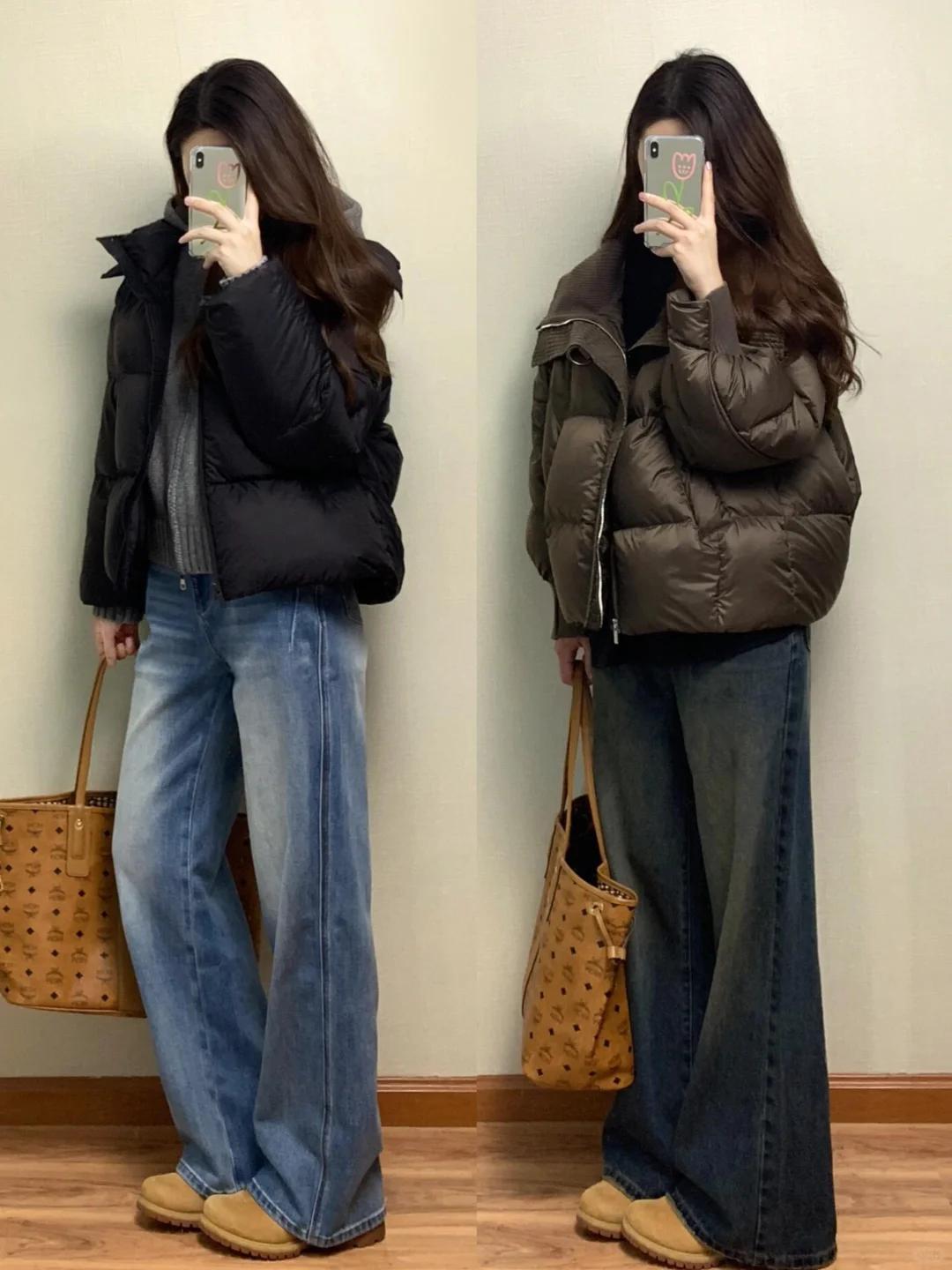 2️⃣0️⃣套｜迎接冬天🍁⛄️