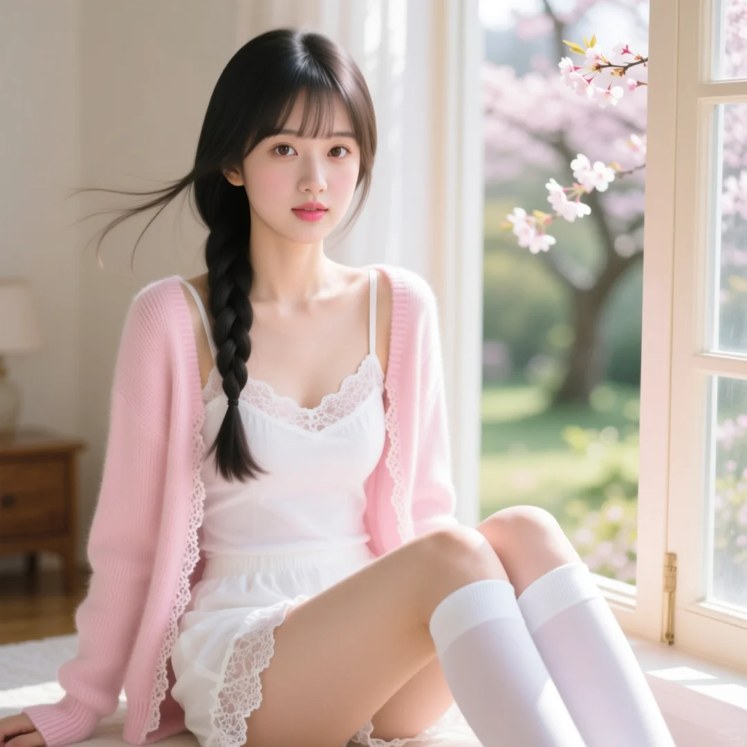 樱樱少女🌸落落人间💫