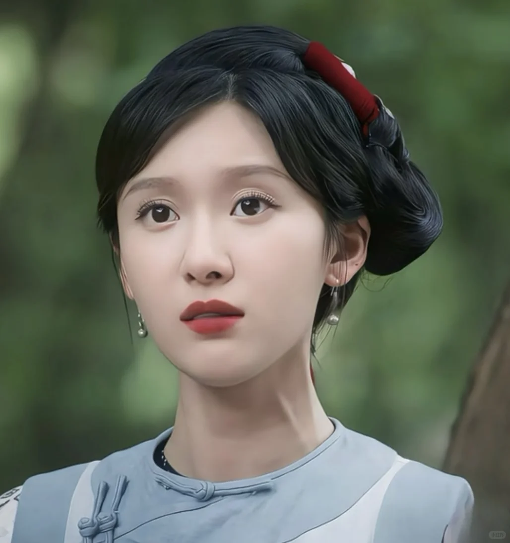 这个“天然灵”采茶女，凭手艺质感圈粉