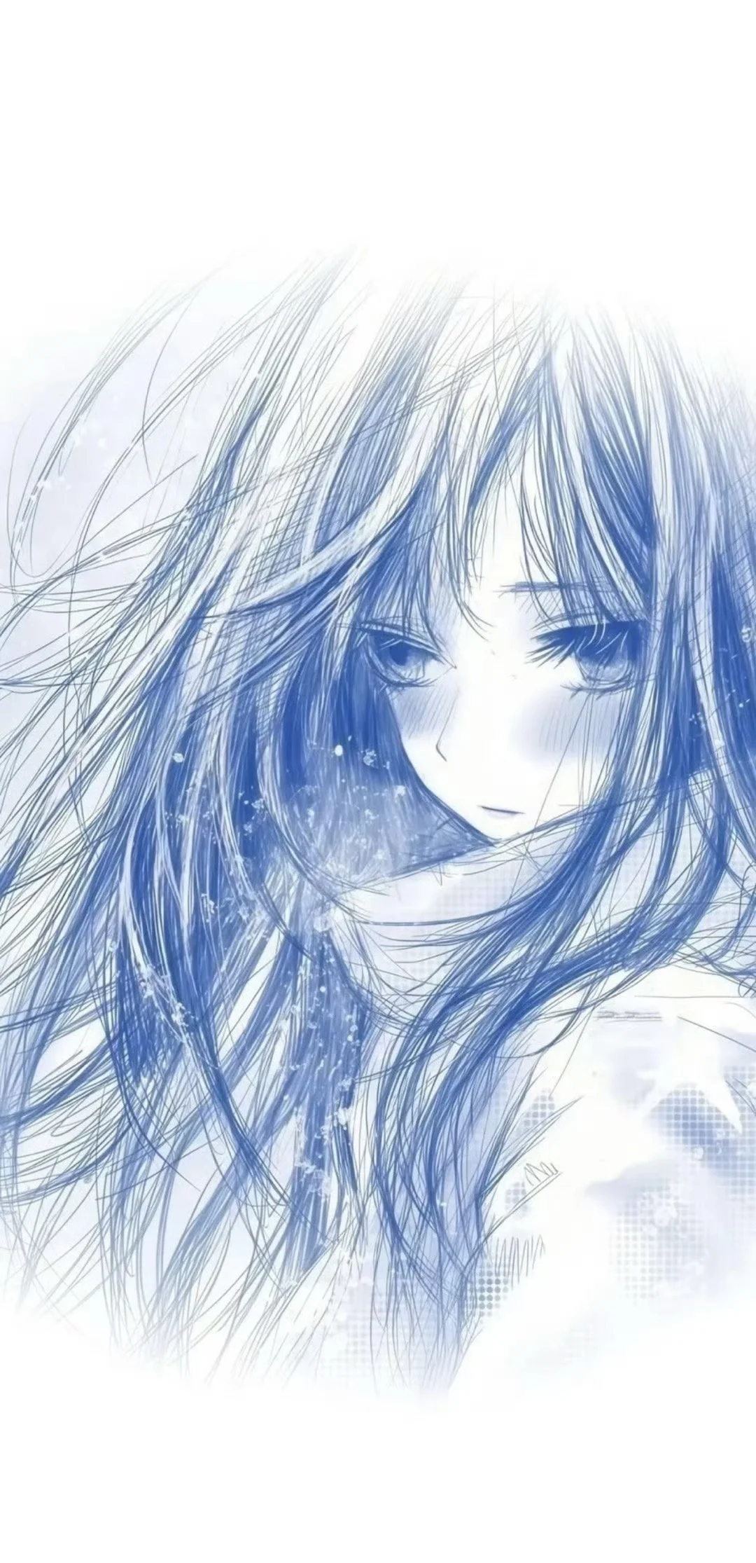 都来用这组壁纸好不好