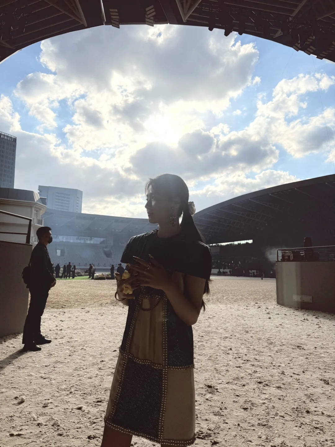 今日份美少女live图/卢昱晓🥨