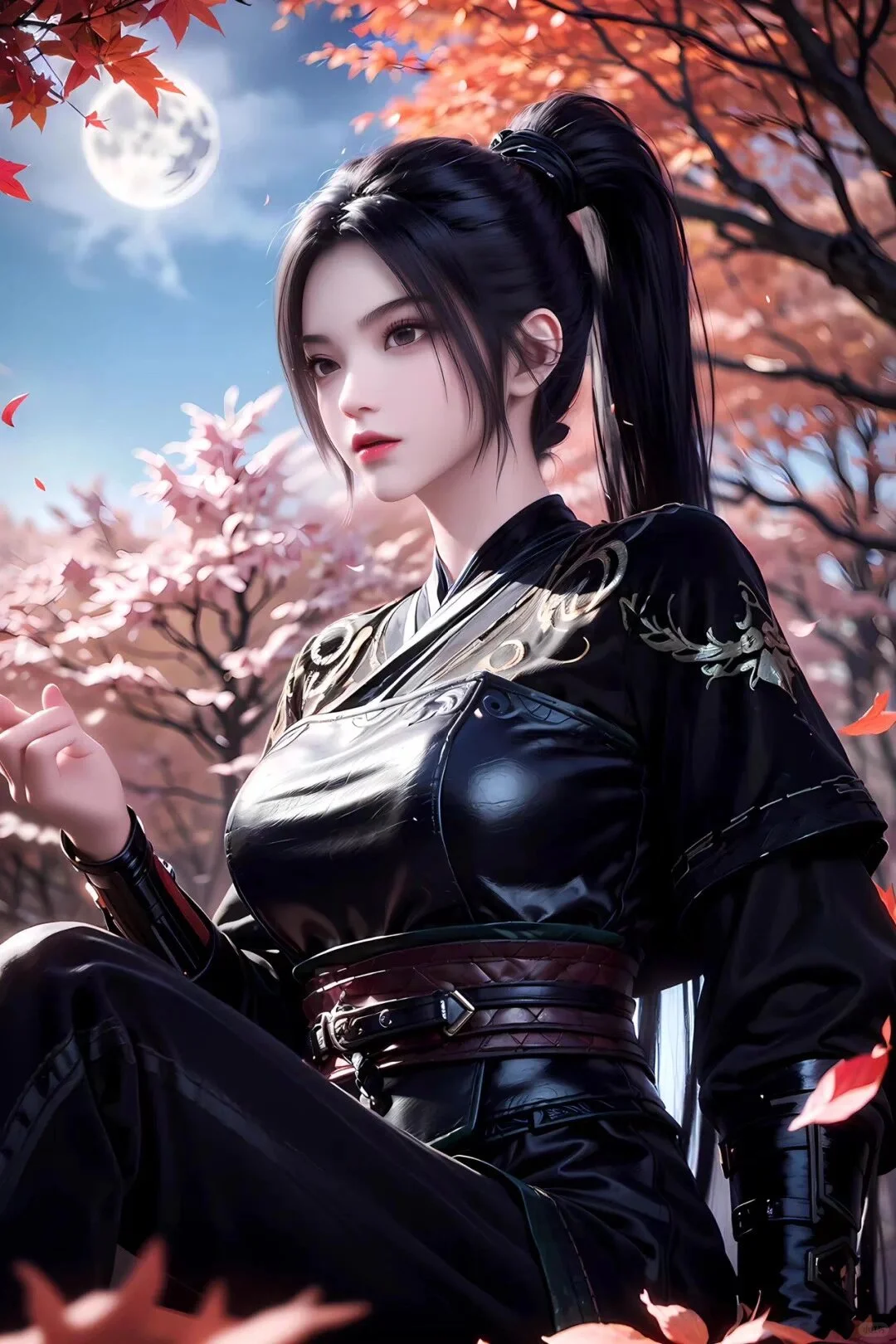 是影迷的点个赞