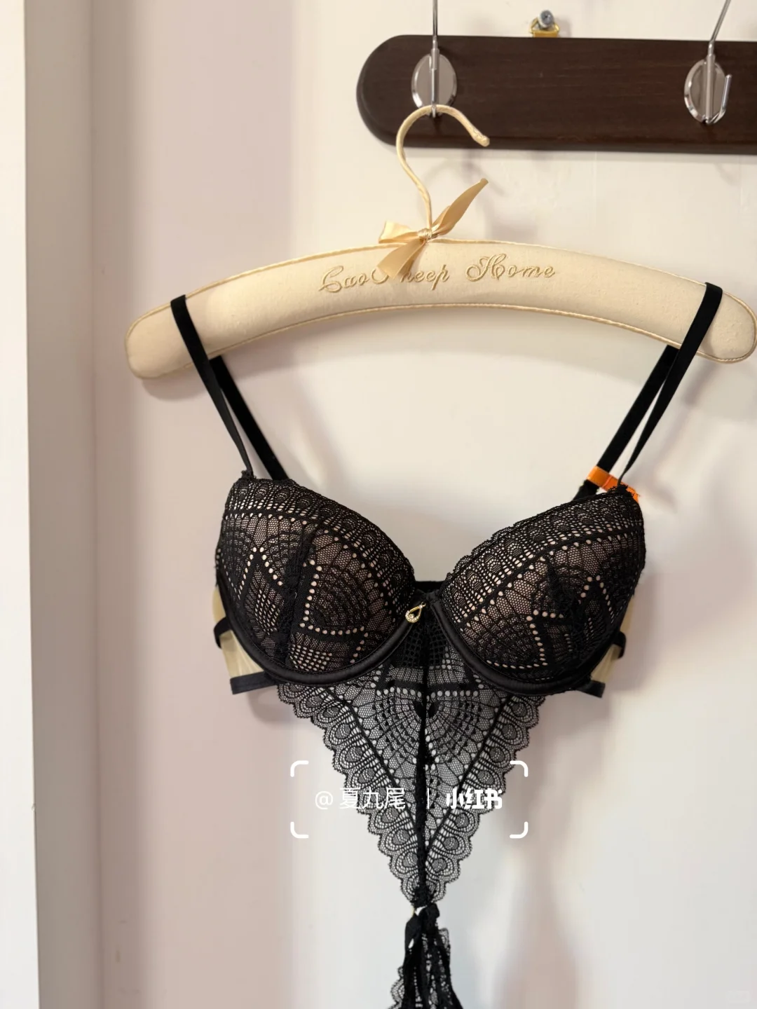 🖤质感很在线的内搭胸衣～（聚拢款）