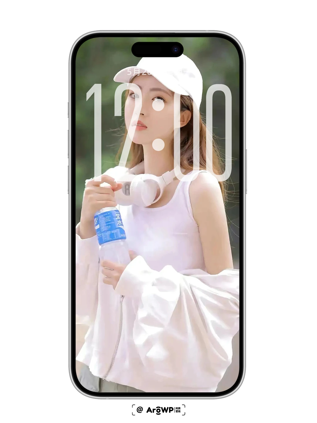 壁纸分享|哇塞～发现新大陆啦！💫