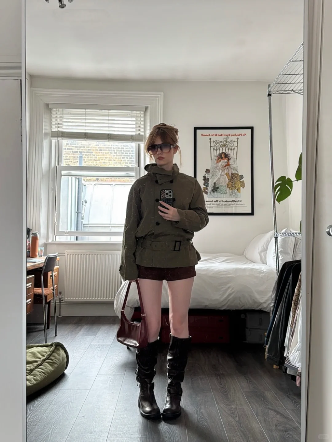 𝒊𝒏𝒔 𝒔𝒉𝒂𝒓𝒆•伦敦女孩复古穿搭图鉴📓