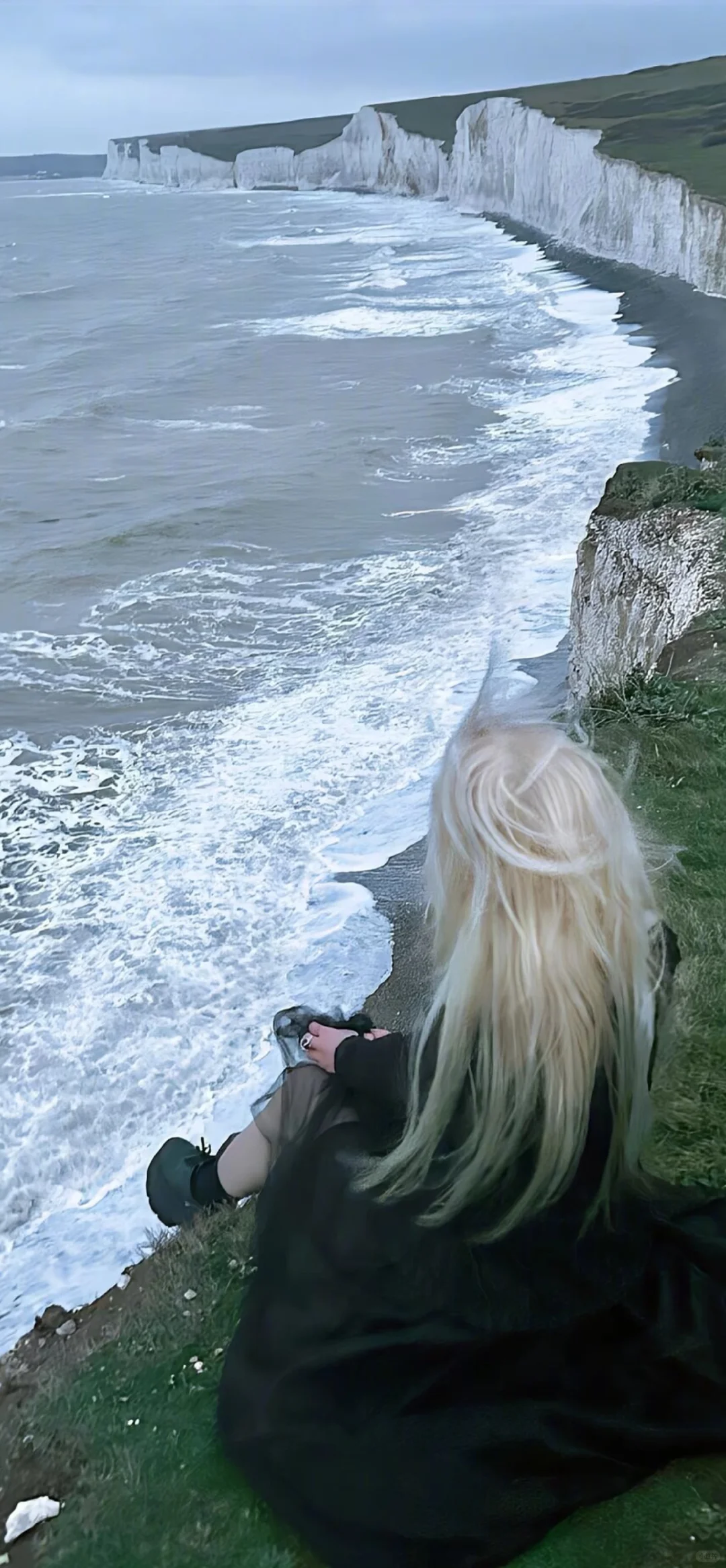 壁纸｜小众高级氛围感壁纸推荐