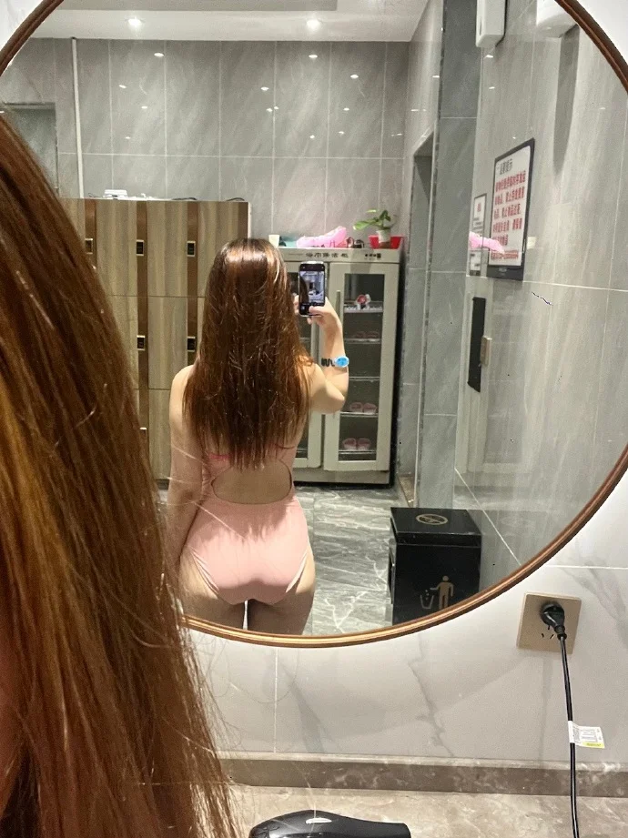 🏊🏻游泳就像喝水一样简单 深度畅饮