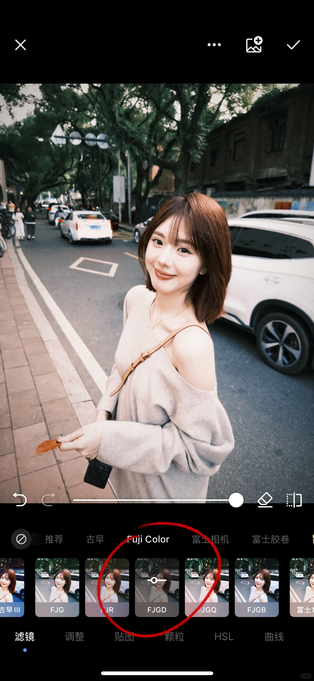 ⁺₊♡₊⁺Fuji滤镜胶片感绝了.ᐟ.ᐟ