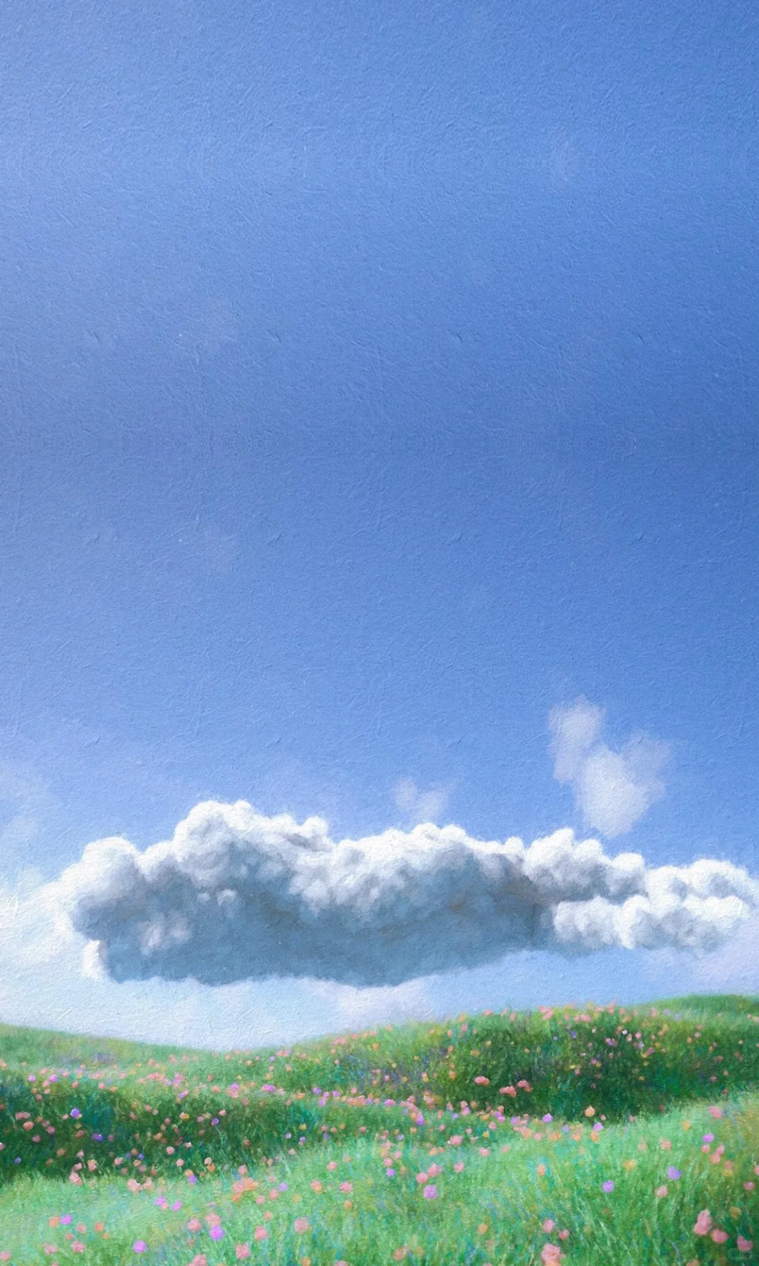 分享一组舒适美学壁纸📱