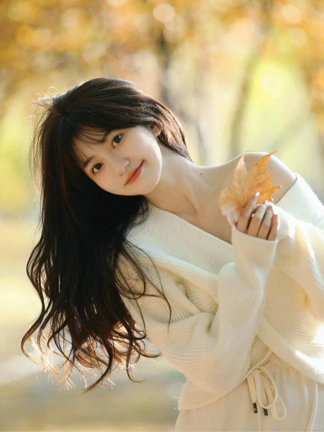 超美女神少女写真分享