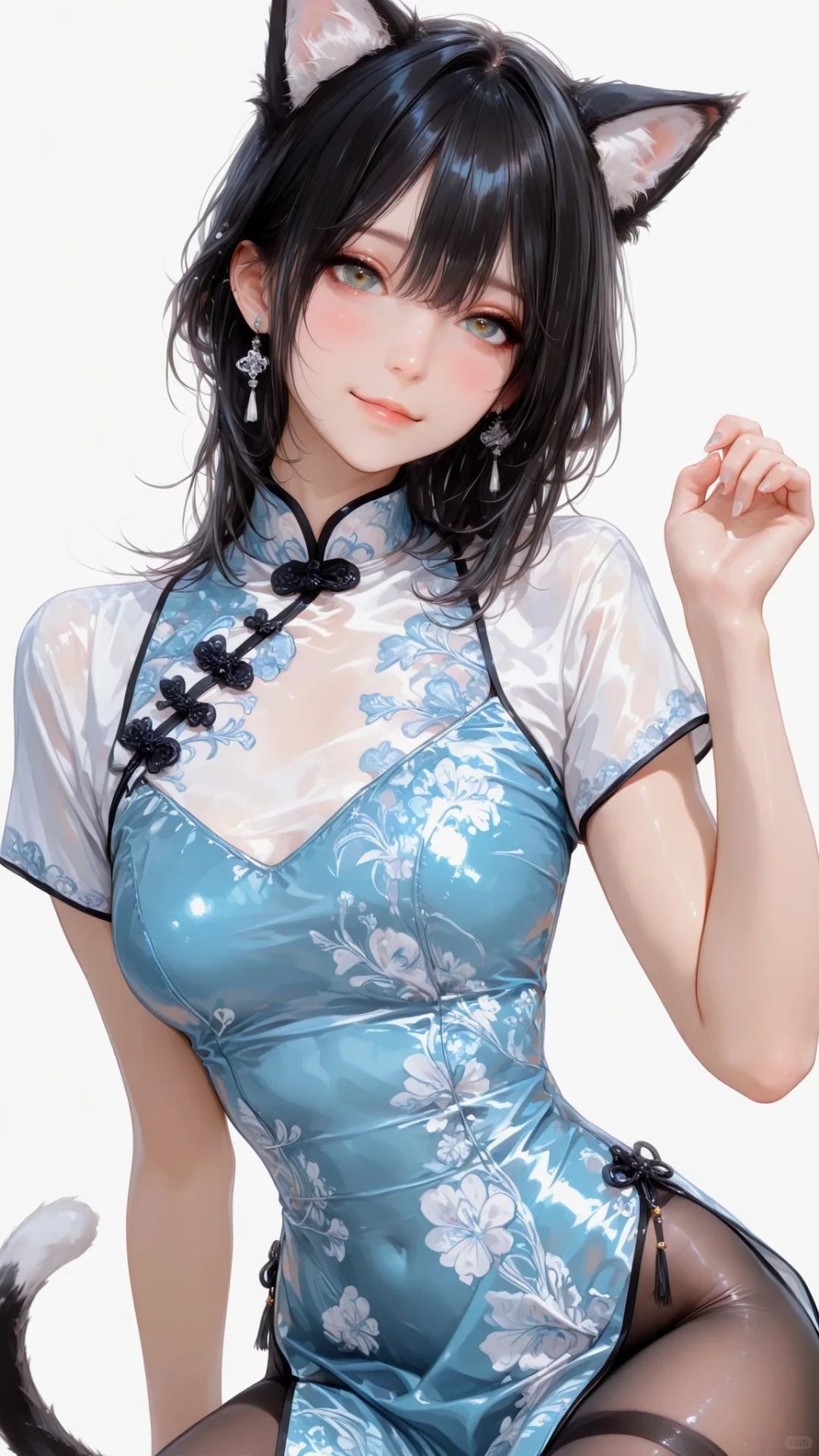 壁纸！！早晨也要发礼服！！