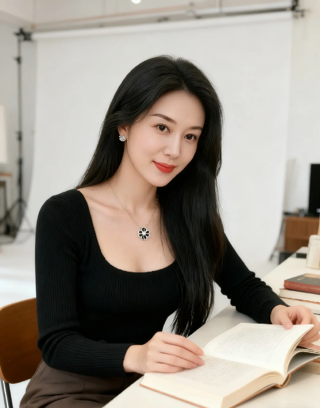 真的有被这个女生惊艳到！