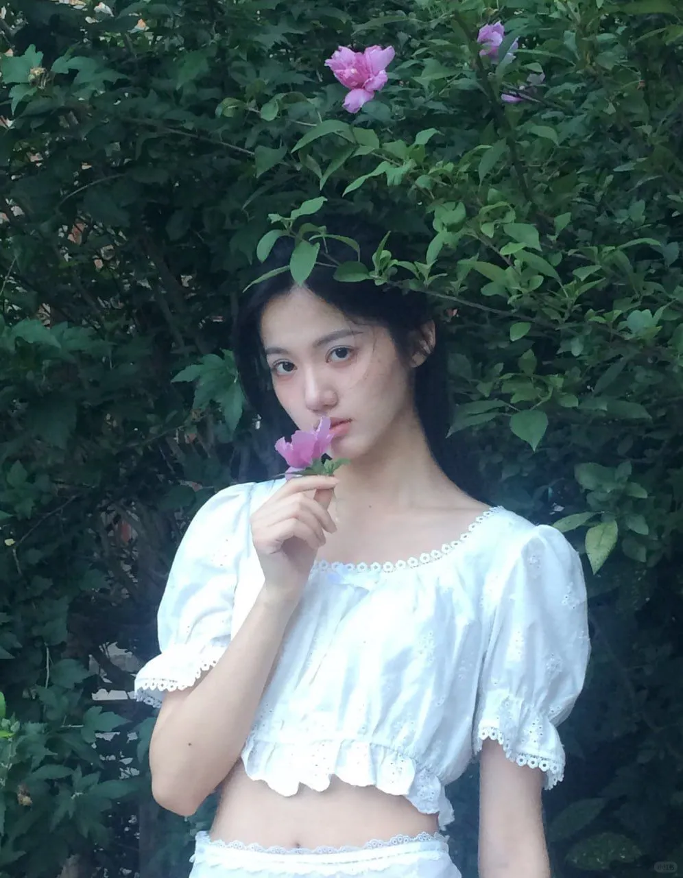 我和你女朋友谁好看