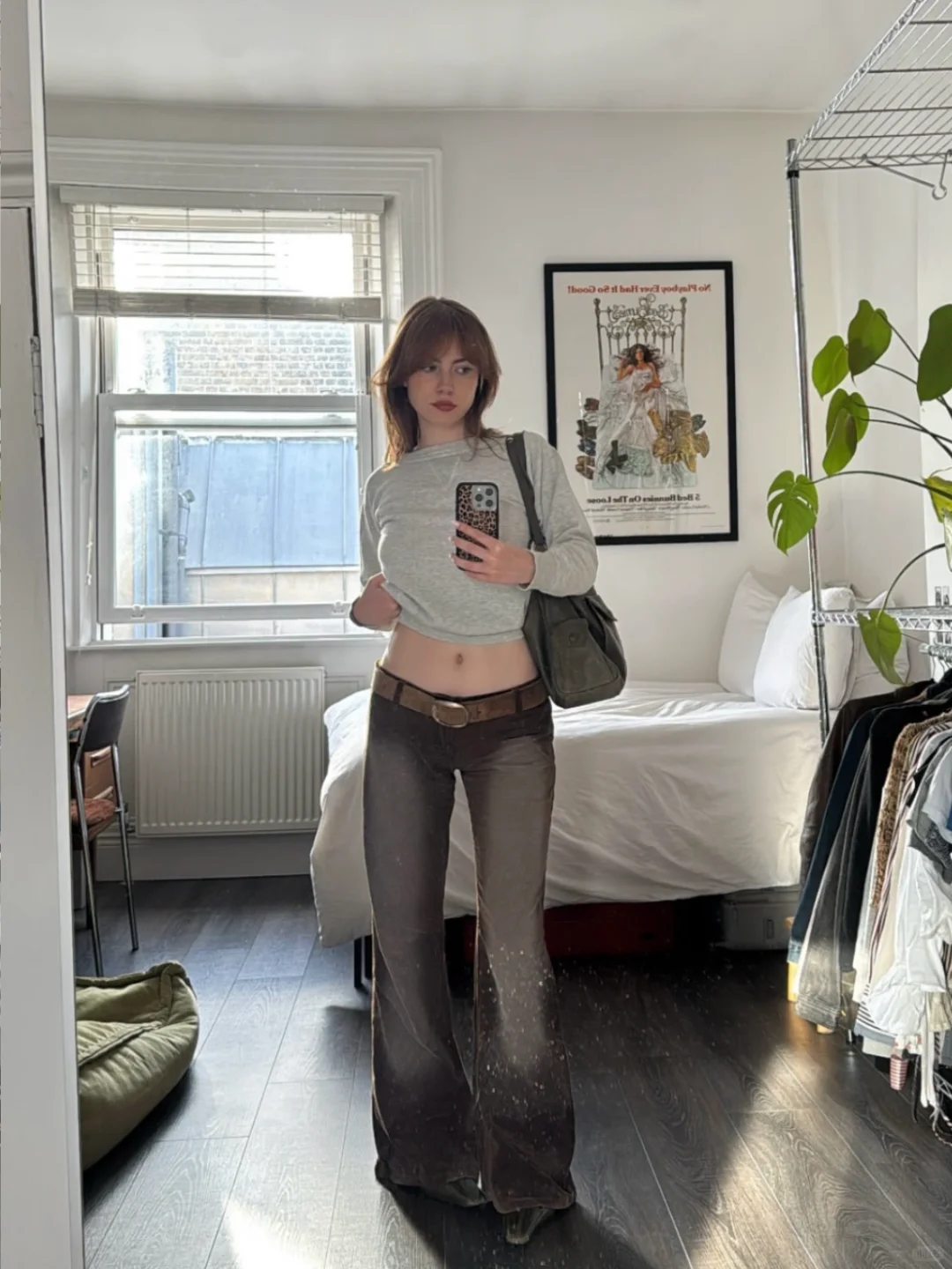 𝒊𝒏𝒔 𝒔𝒉𝒂𝒓𝒆•伦敦女孩复古穿搭图鉴📓