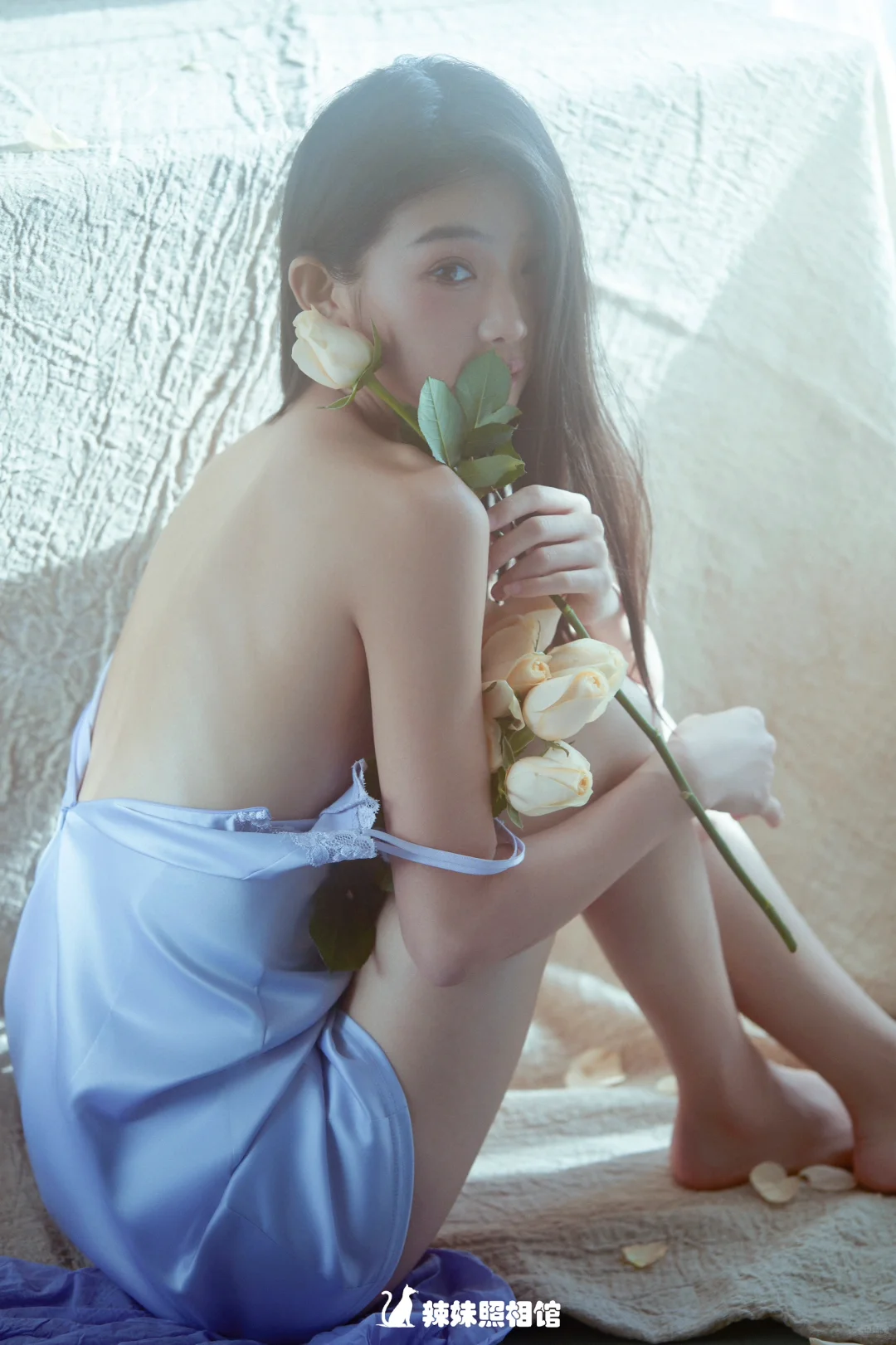 阳光明媚的轻私房