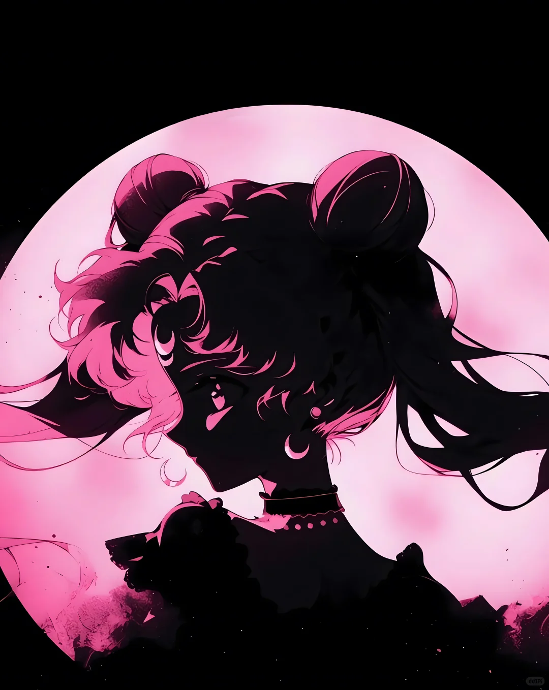 水冰月🌙是谁的童年回忆💫