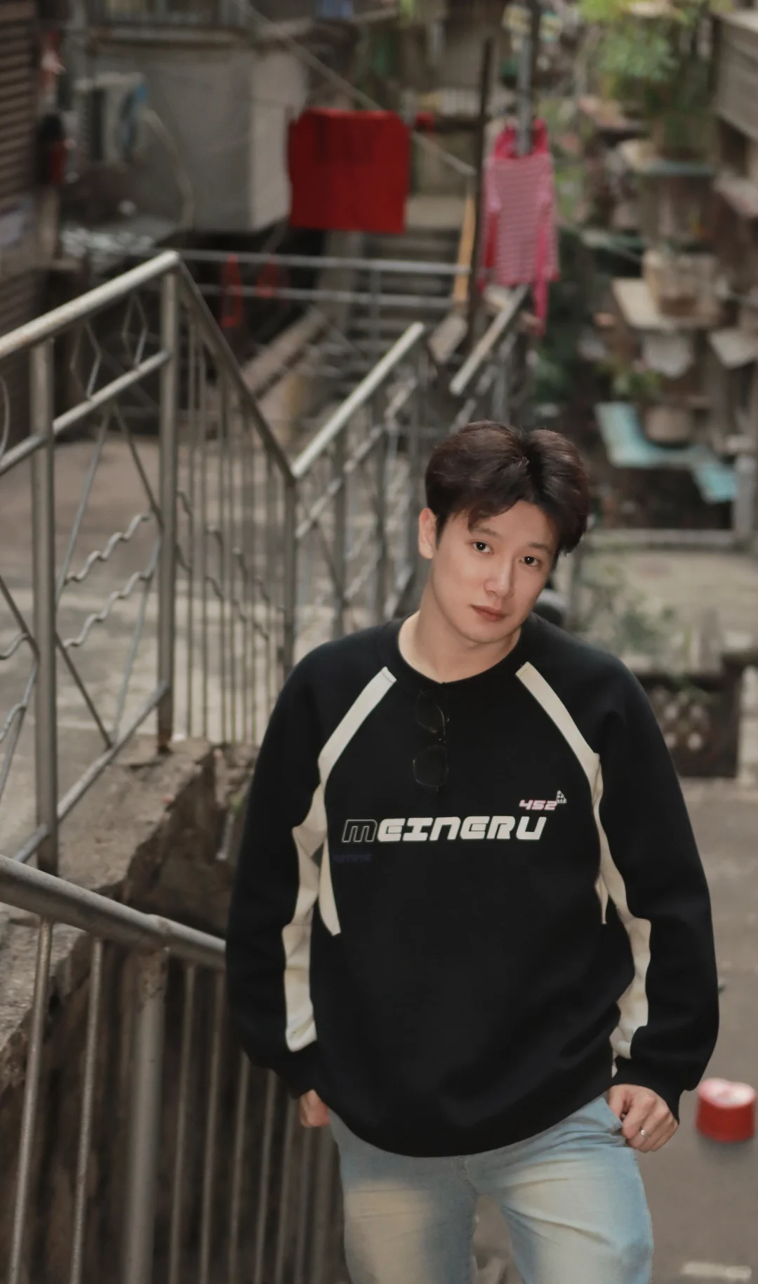 想看看广大女性审美