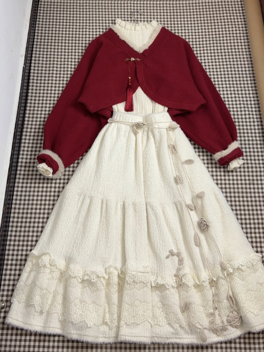 合集八套！！八选一